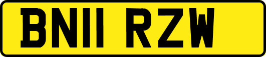 BN11RZW