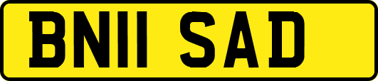 BN11SAD