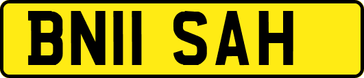 BN11SAH