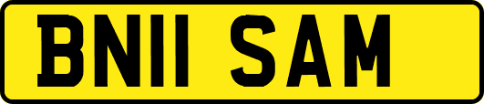 BN11SAM