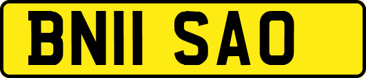 BN11SAO