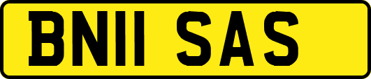 BN11SAS