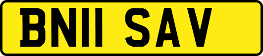 BN11SAV
