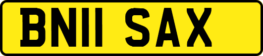 BN11SAX