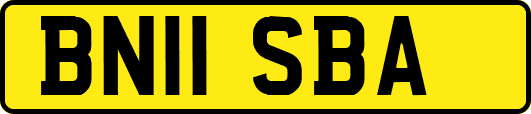 BN11SBA