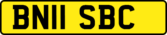 BN11SBC