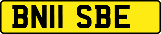 BN11SBE