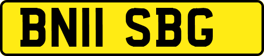 BN11SBG