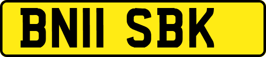 BN11SBK