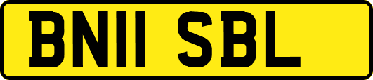 BN11SBL