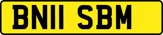 BN11SBM