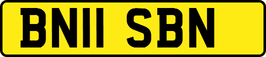 BN11SBN
