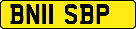 BN11SBP
