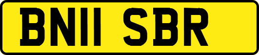 BN11SBR