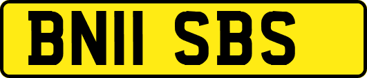 BN11SBS