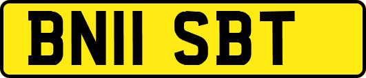 BN11SBT