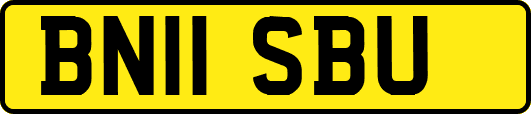 BN11SBU