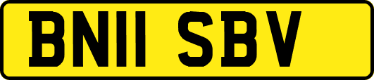 BN11SBV
