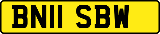 BN11SBW