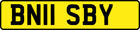 BN11SBY