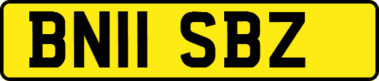 BN11SBZ