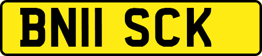 BN11SCK