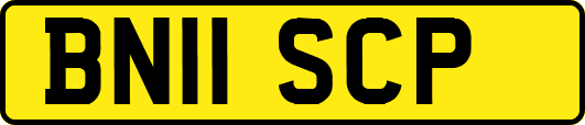 BN11SCP