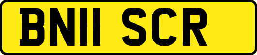 BN11SCR