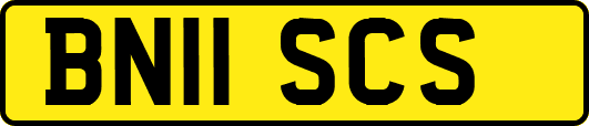 BN11SCS