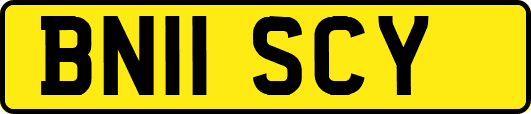 BN11SCY