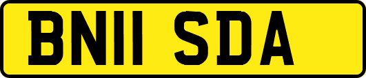 BN11SDA