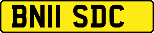 BN11SDC