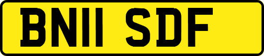 BN11SDF