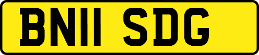 BN11SDG
