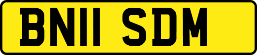 BN11SDM