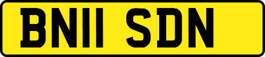 BN11SDN