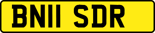 BN11SDR