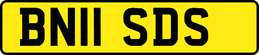 BN11SDS