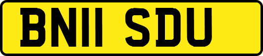 BN11SDU