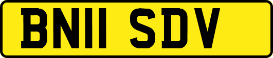 BN11SDV