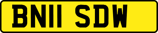 BN11SDW