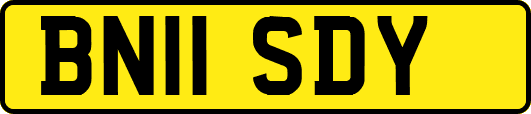 BN11SDY