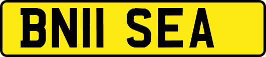 BN11SEA