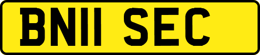 BN11SEC