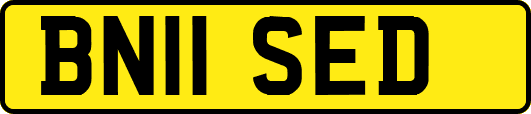 BN11SED