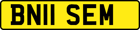 BN11SEM