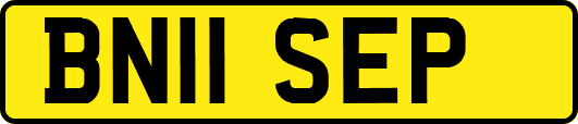 BN11SEP