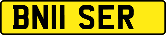 BN11SER