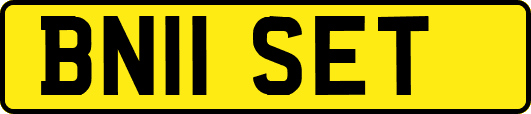 BN11SET