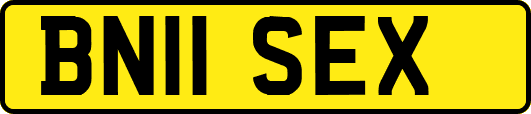 BN11SEX